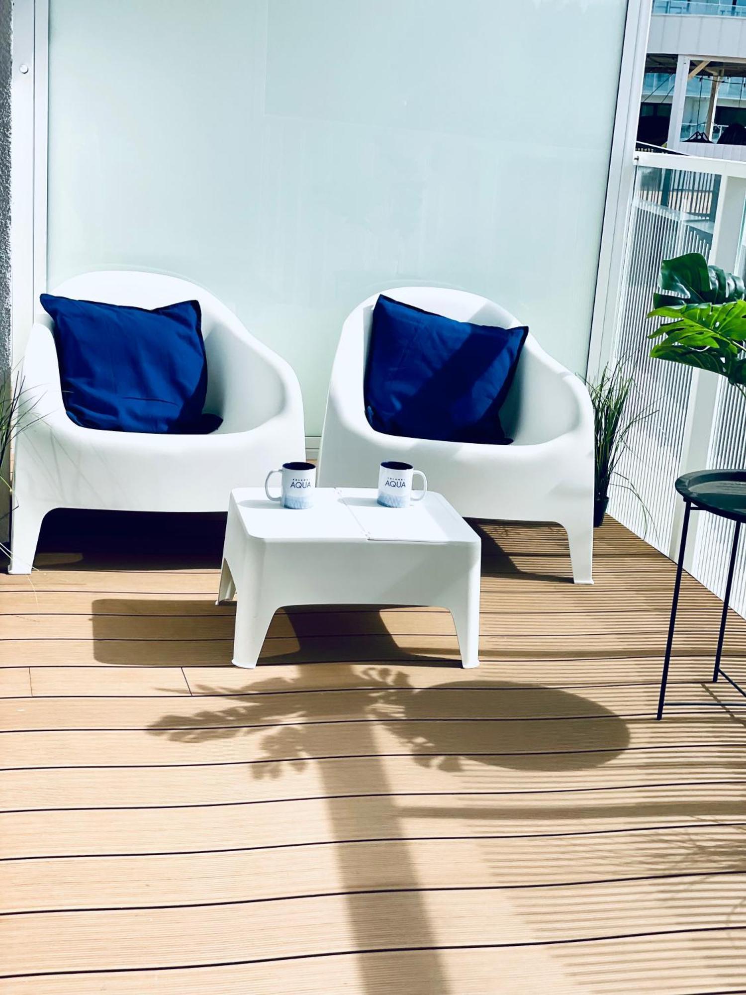 Polanki Aqua D14 Basen Sauna Fitnes Bez Limitu Parking W Cenie كولوبرزيغ المظهر الخارجي الصورة